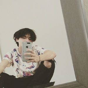 Meet your Posher, Nick